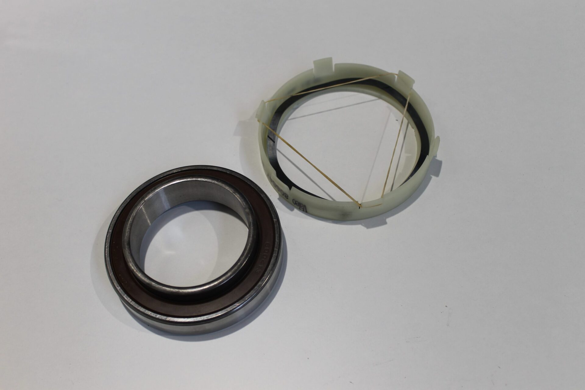 Clutch Release Bearing Stop 3617197M3, Massey Ferguson Tractor Parts, Ned Murphy Tractors