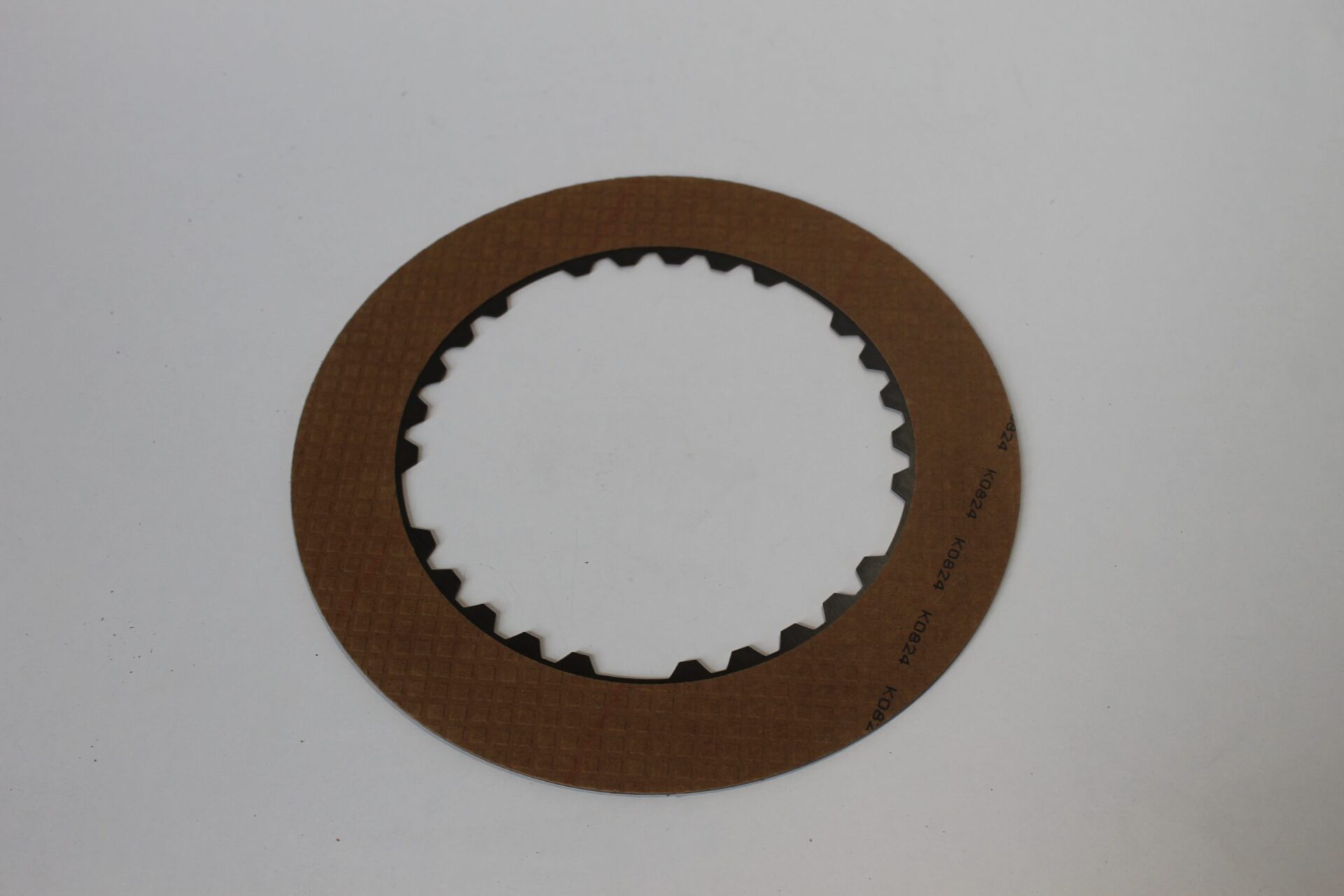 Forward/Reverse Pack Disc 3619155M1, Massey Ferguson Tractor Parts, Ned Murphy Tractors