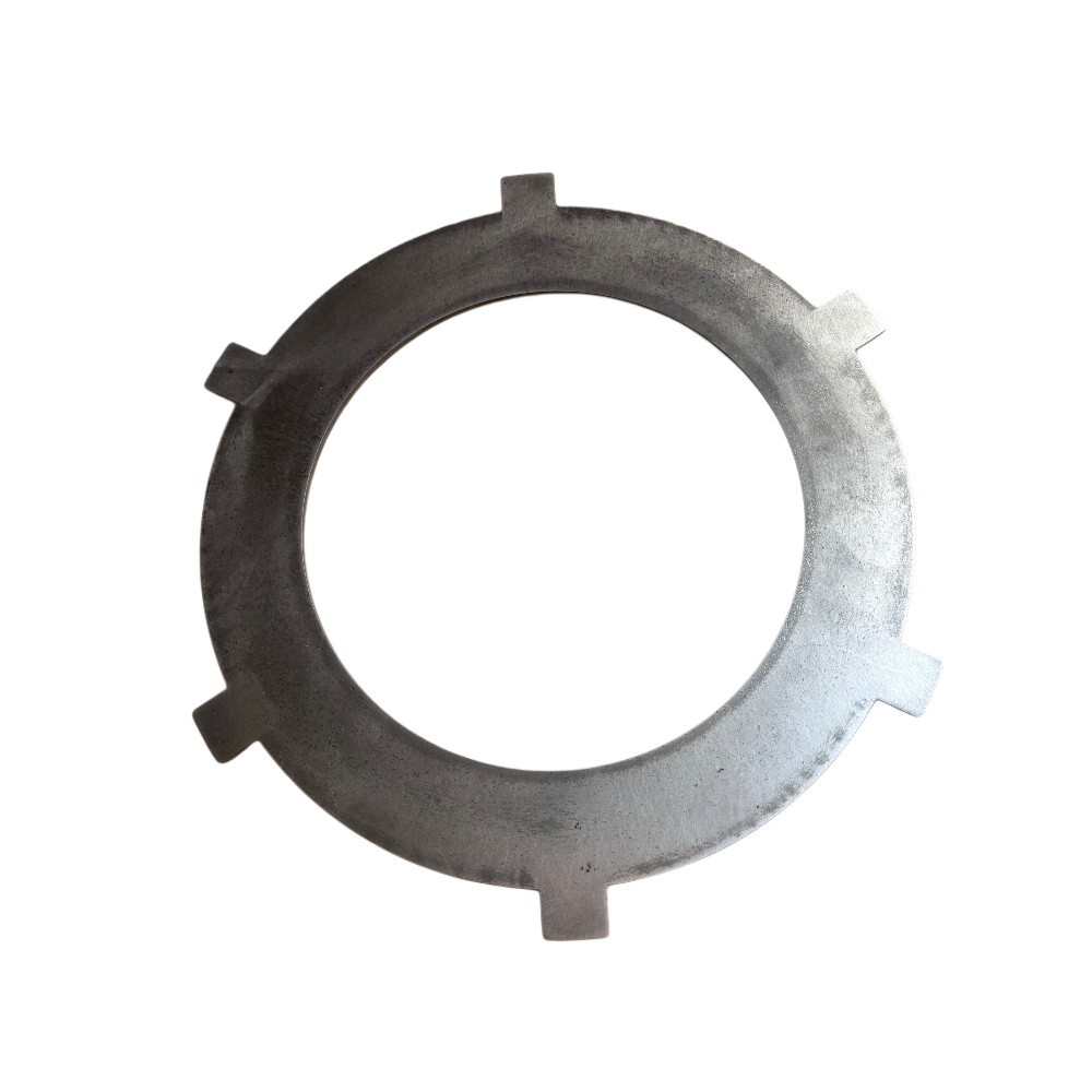 3619156M1 Used, Forward/Reverse Pack Ware Plate, Massey Ferguson Tractor Parts, Ned Murphy Tractors