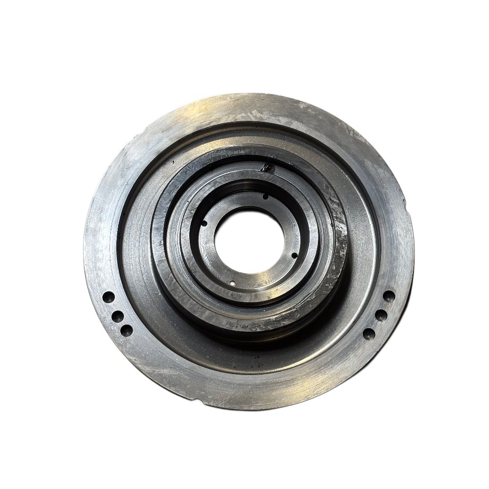 3619183M2, Clutch Piston, Massey Ferguson Tractors, NMT Group.