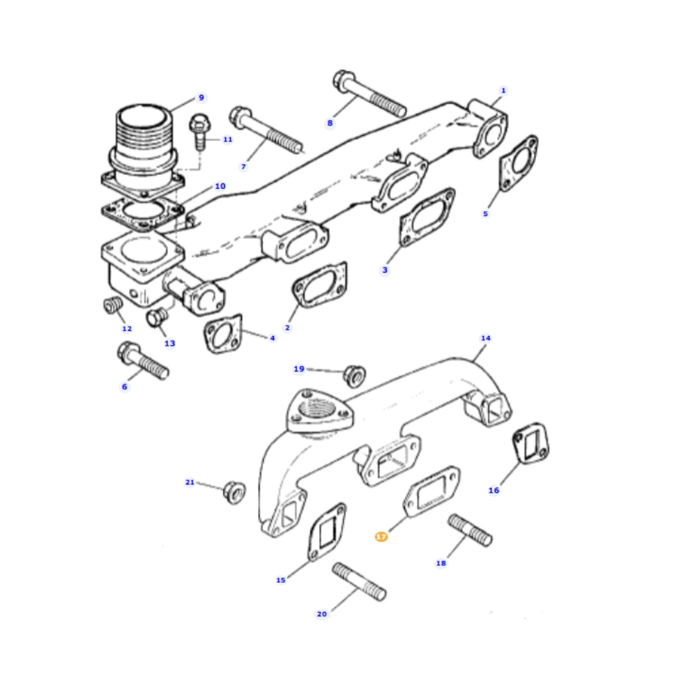 gasket