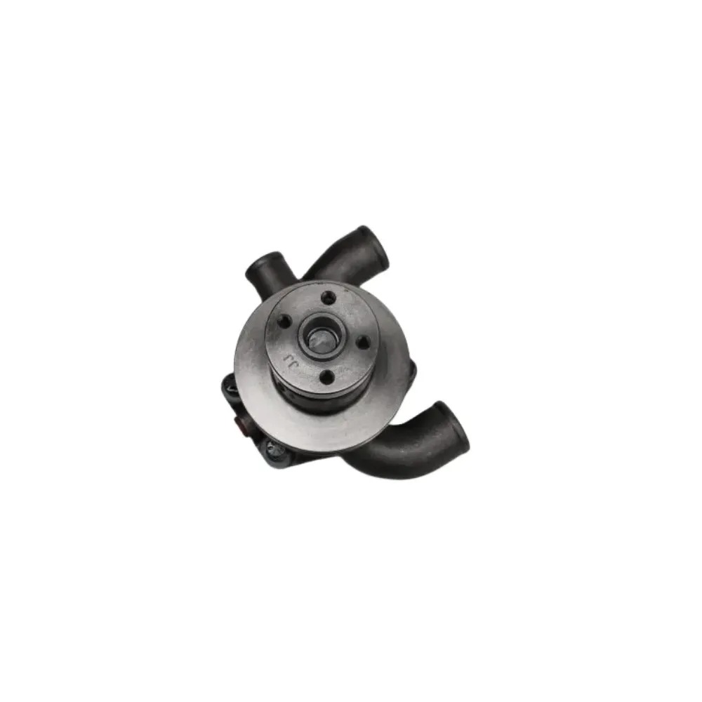 3641823M91,WATERPUMP WITH PULLEY,Massey Ferguson Tractors, Ned Murphy Tractors Ltd.