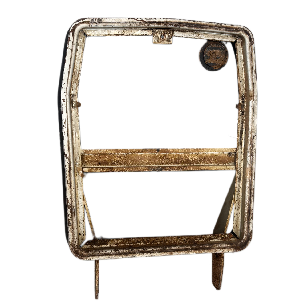 3698944M92, Grill Surround, Massey Ferguson Tractors, NMT Group.