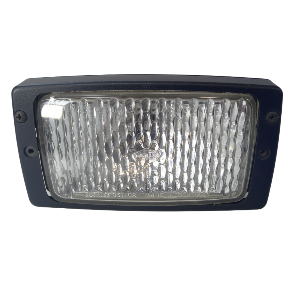 3713134M91, Headlight, Massey Ferguson Tractors, Ned Murphy Tractors.