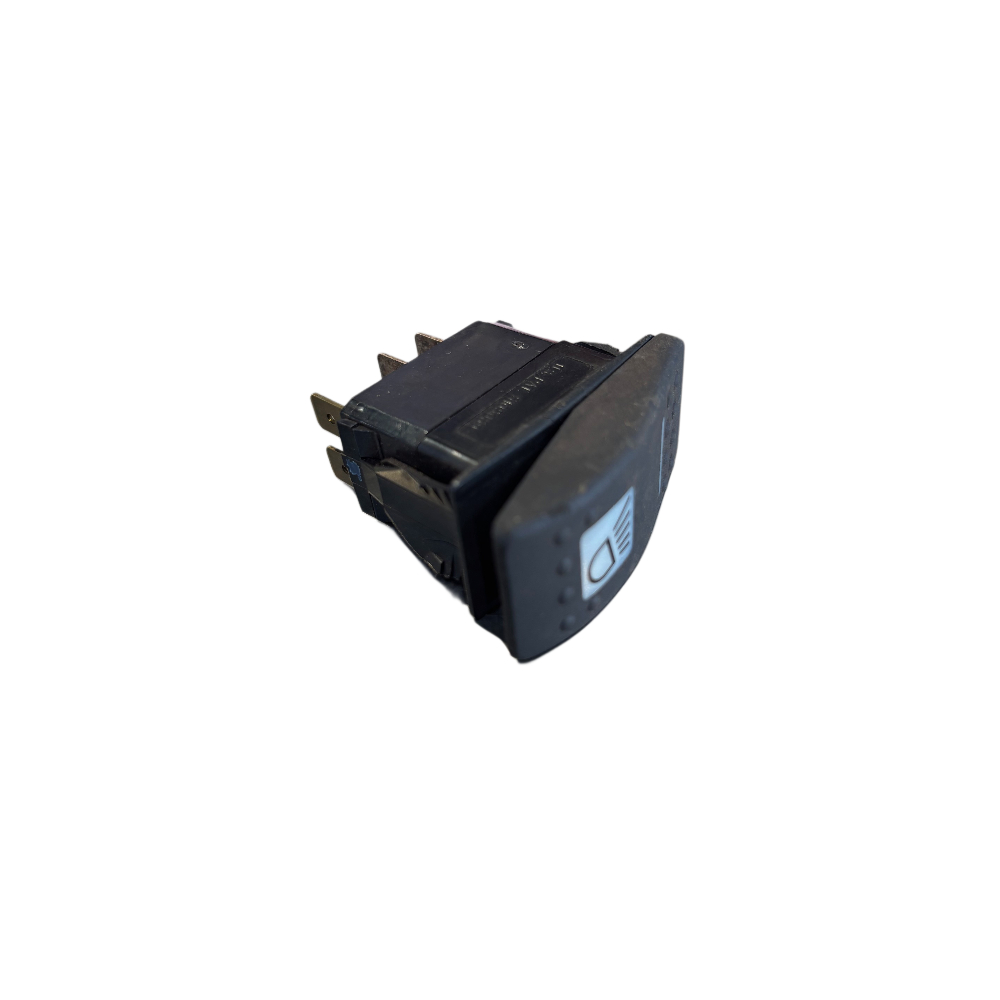 3713143M1, Indicator Switch, Massey Ferguson Tractor Parts, Ned Murphy Tractors