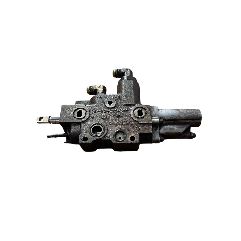 3713928M5, Hydraulic Valve, Massey Ferguson Tractors, Ned Murphy Tractors Ltd.