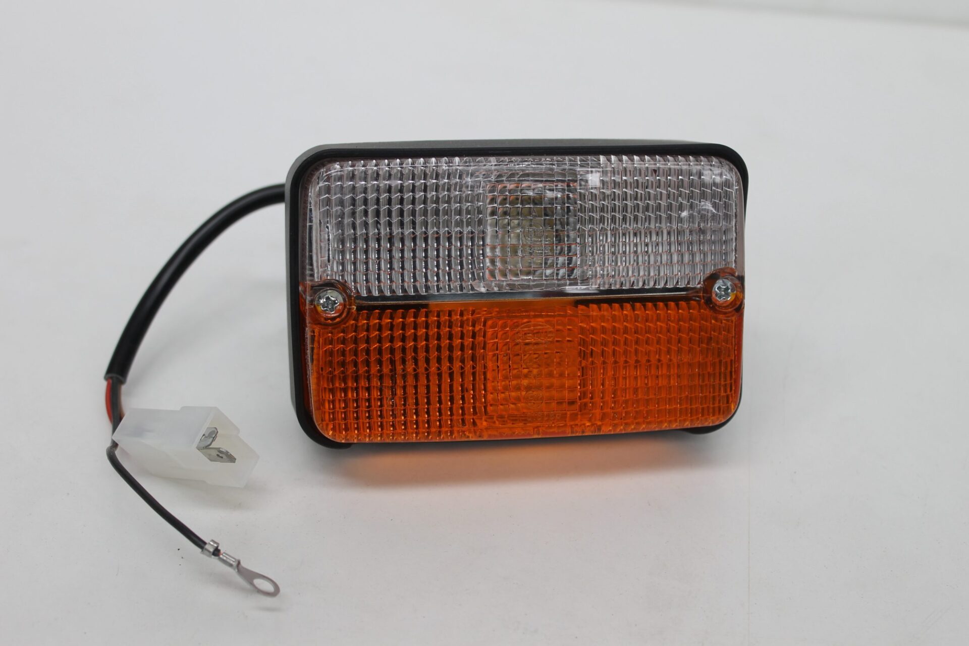 3714184M92, Genuine Front Combination Light, Massey Ferguson Tractors, Ned Murphy Tractors Ltd.