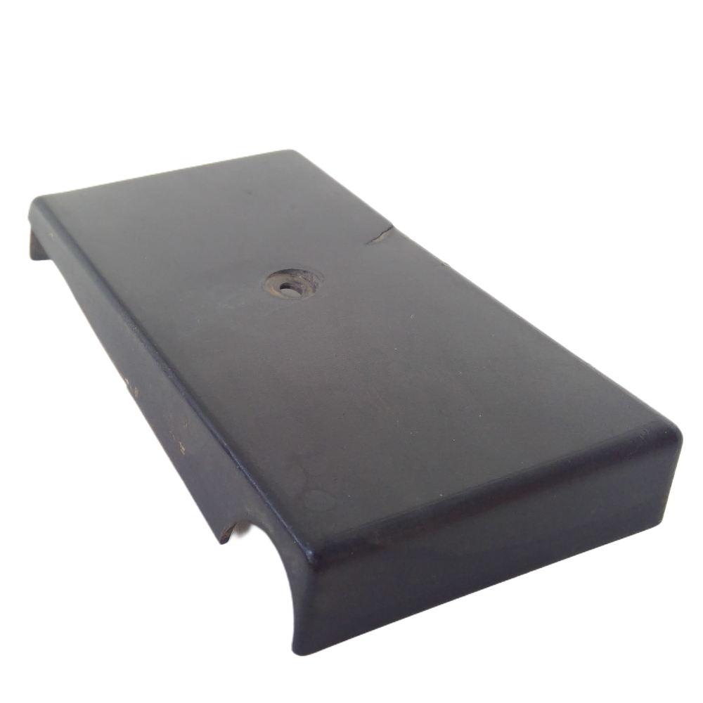 3714857M1, Front Indicator Light Cover, Massey Ferguson Tractors, Ned Murphy Tractors.