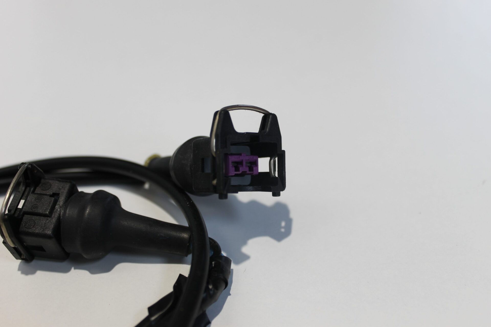 Hydraulic Load Sensing Harness 3715994M2 - Image 2