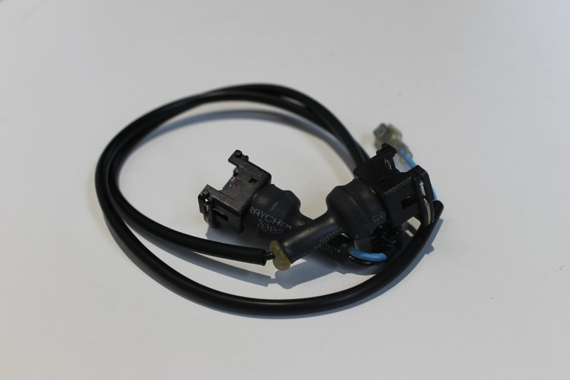 3715994M2, Hydraulic Load Sensing Harness, Massey Ferguson Tractors, Ned Murphy Tractors Ltd.