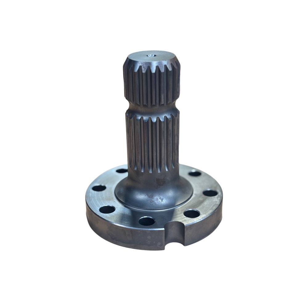 3716019M2, Shaft Spline, Massey Ferguson Tractors, Ned Murphy Tractors Ltd.