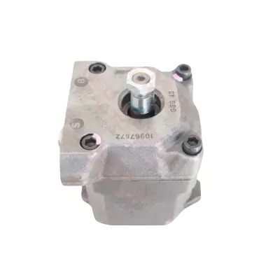 3716370M5, Massey Ferguson Tractors, Ned Murphy Tractors Ltd. Main Hydraulic Pump