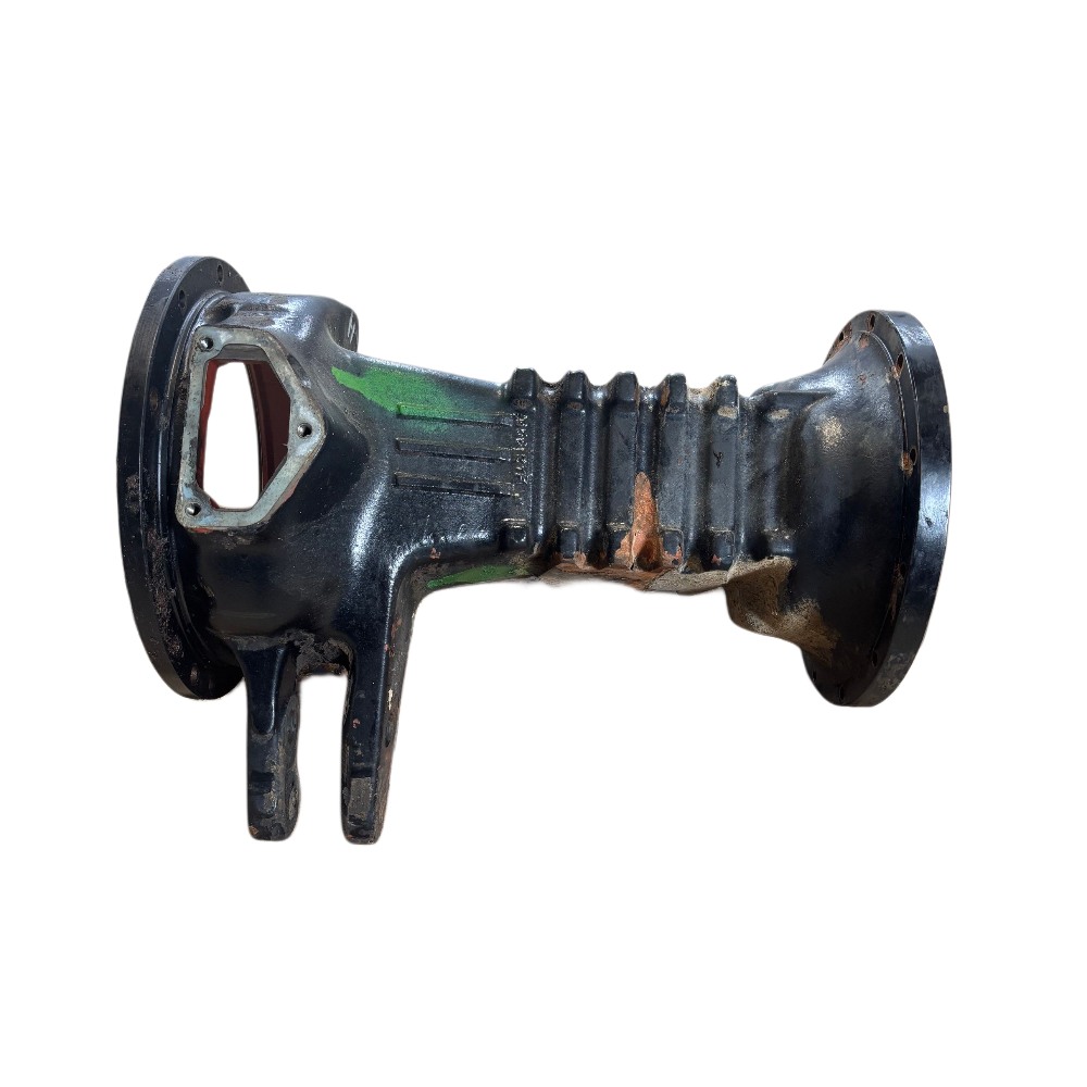 Left Side Axle Housing - 3759146M4 - Image 2