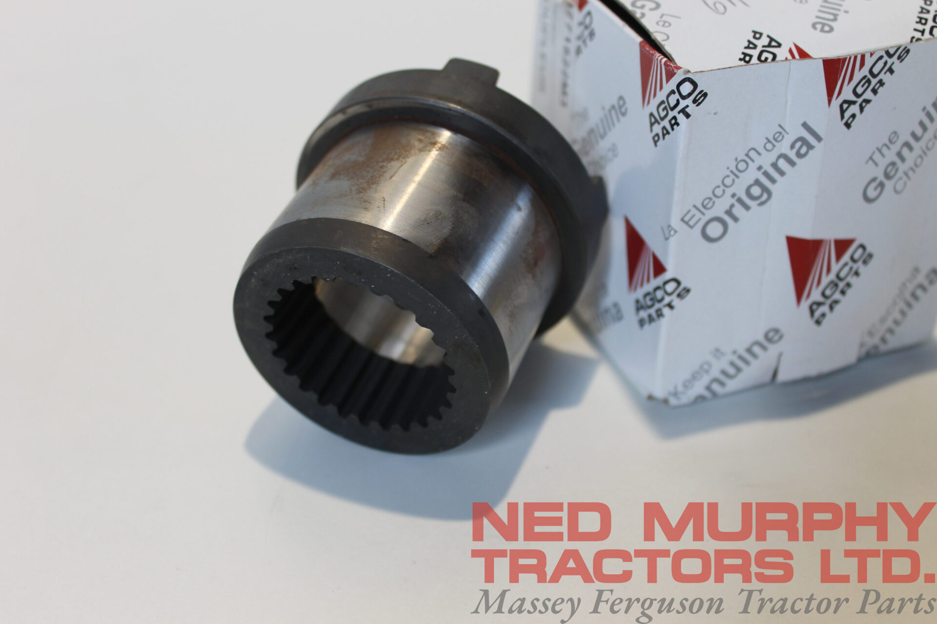 4WD Rangebox Coupler 3771522M3 - Image 2