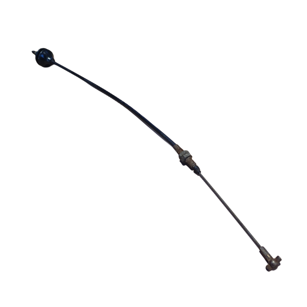 Brake Cable 3778581M2 Massey Ferguson Tractors, Ned Murphy Tractors Ltd.