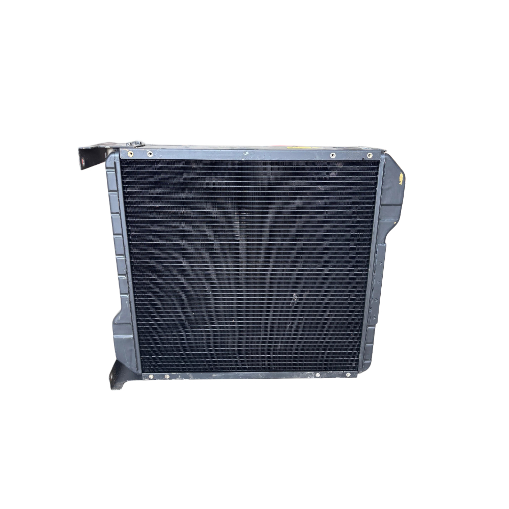 3780221M5, Radiator, Massey Ferguson Tractors, Ned Murphy Tractors Ltd.