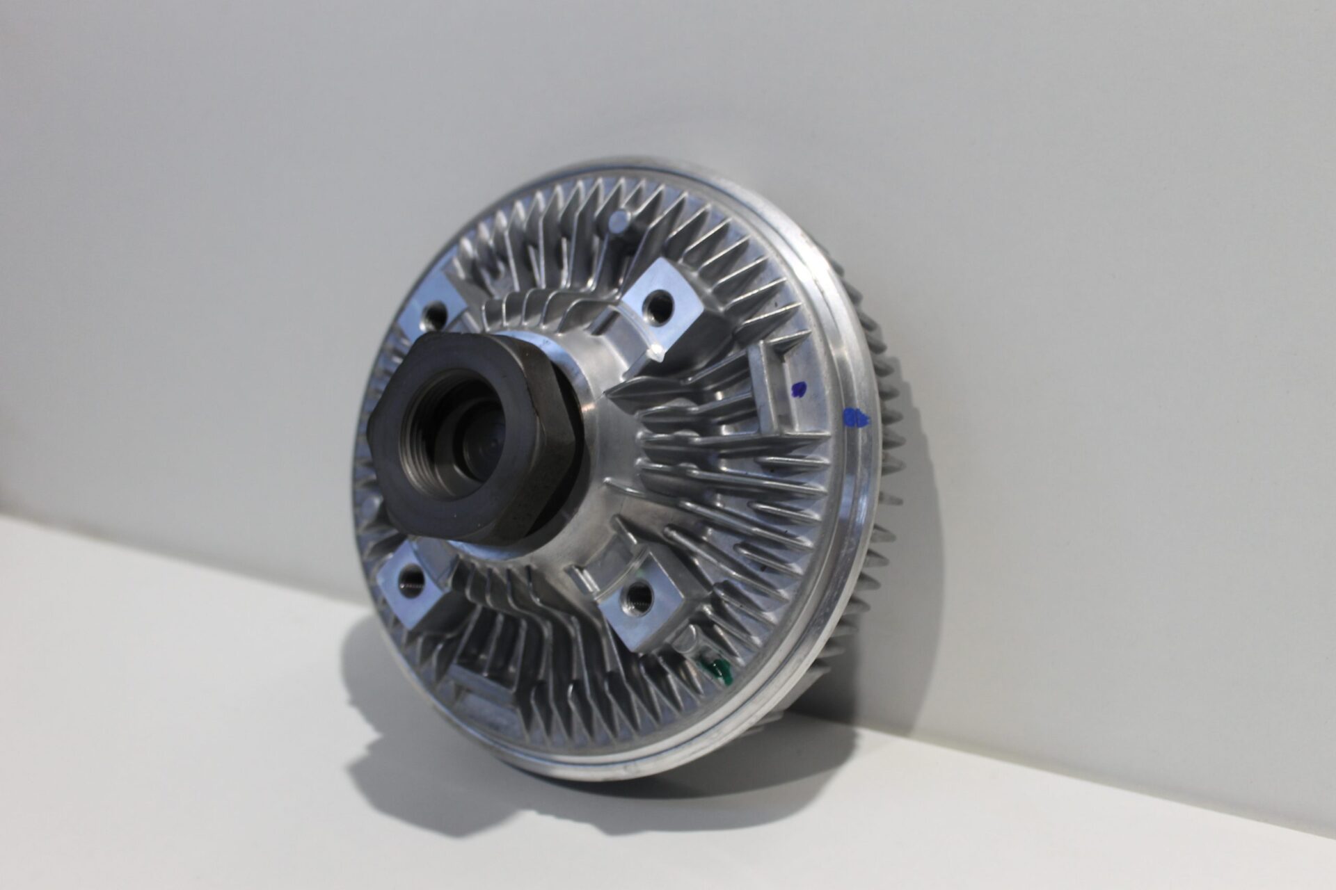 Viscous Fan 3783350M1 - Image 2