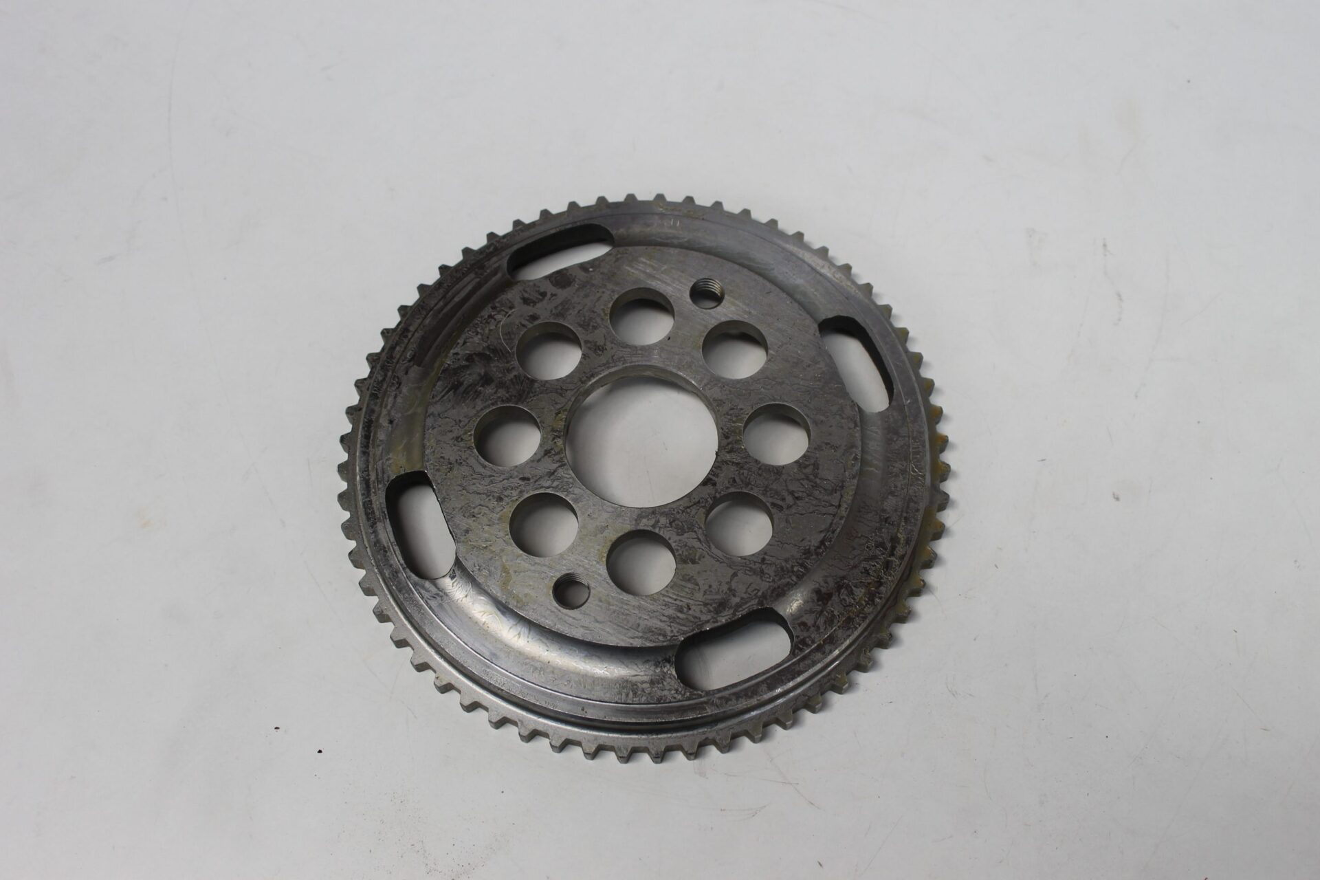Carraro Ring Gear 3785537M1 - Image 2