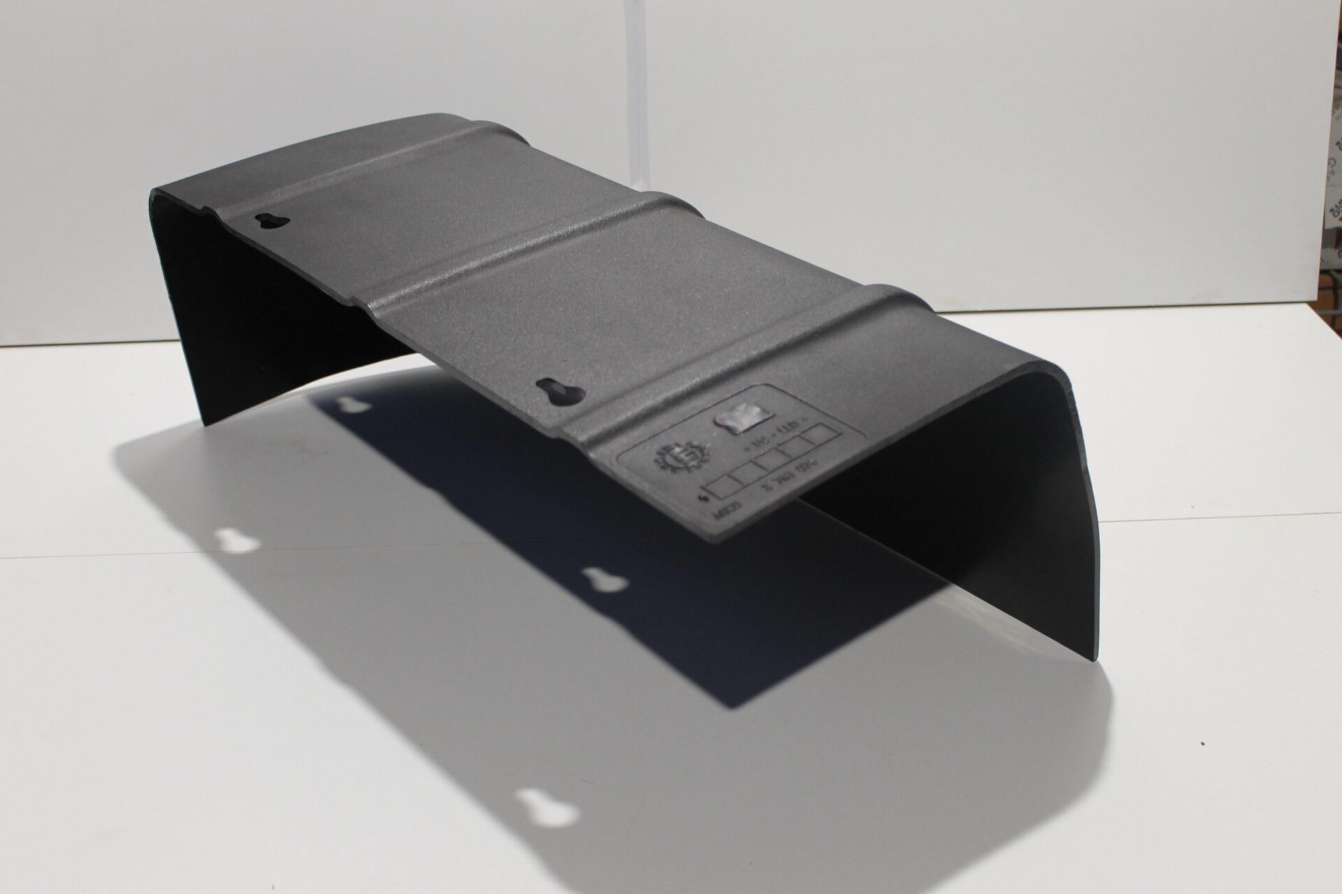Battery Cover 3786074M1 - Image 2