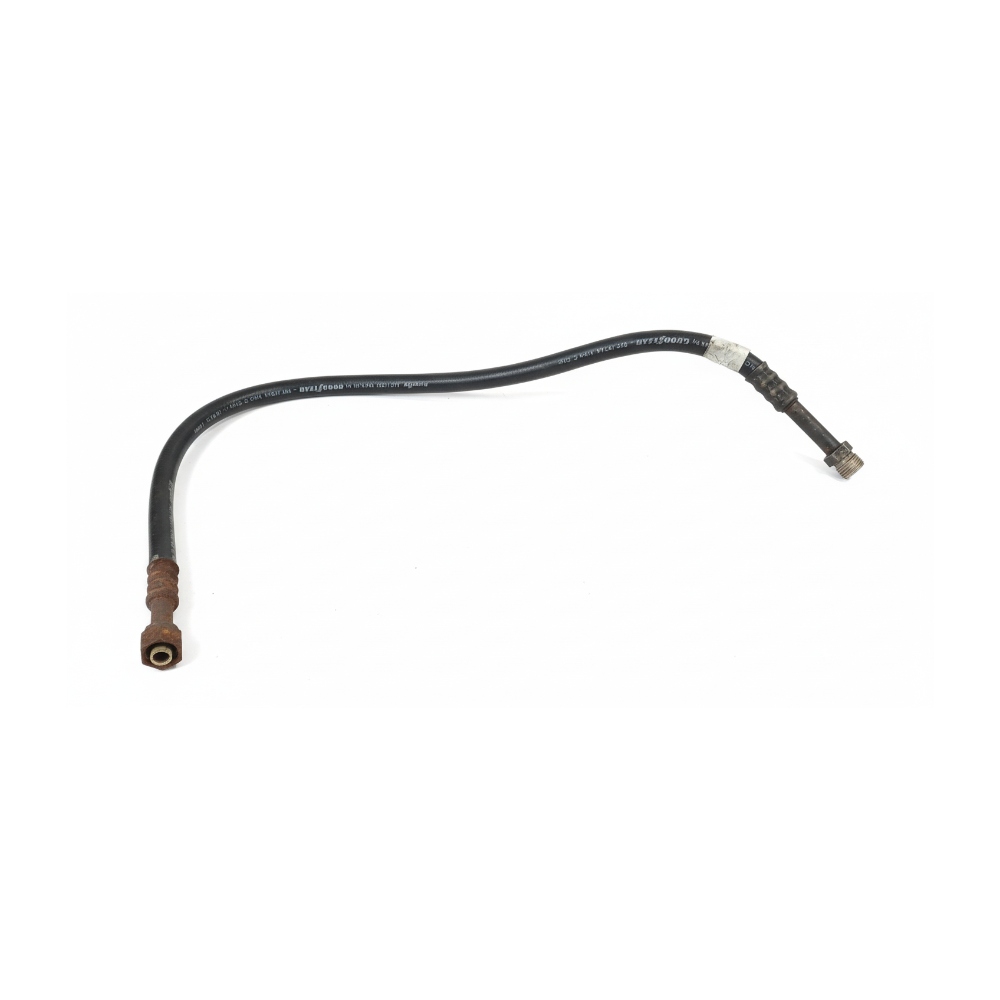 Aircon Hose 860mm 3786368M1 Massey Ferguson Tractors, Ned Murphy Tractors Ltd.