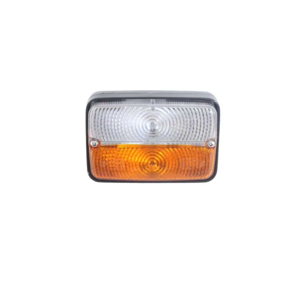 3786791M92, Front Combination Light, Massey Ferguson Tractors, Ned Murphy Tractors Ltd.