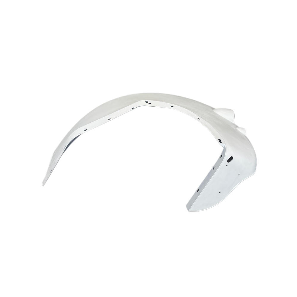 3786908M4, Right Hand Fender, Massey Ferguson Tractors, Ned Murphy Tractors Ltd.