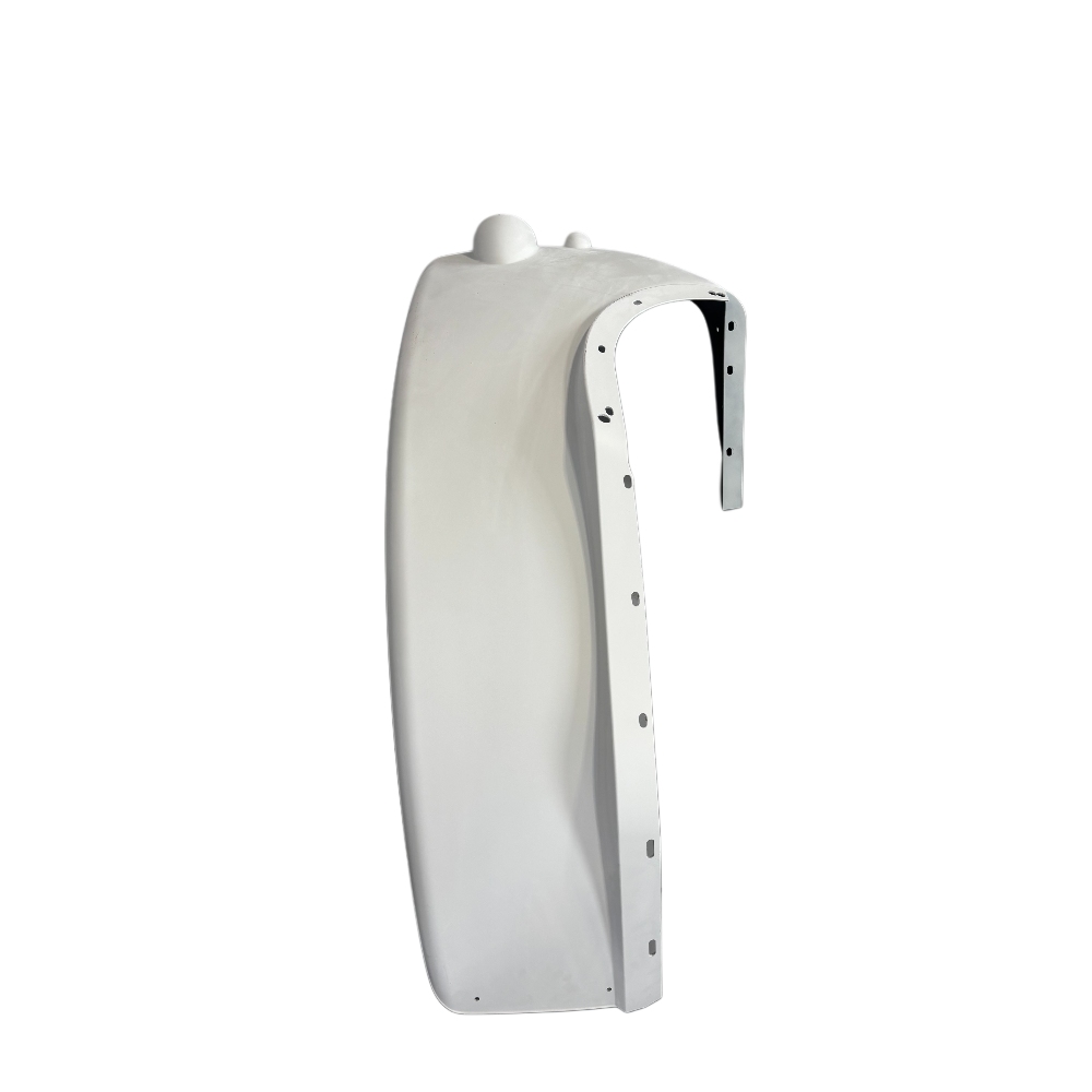 3786908M4, Right Hand Fender, Massey Ferguson Tractors, Ned Murphy Tractors Ltd.