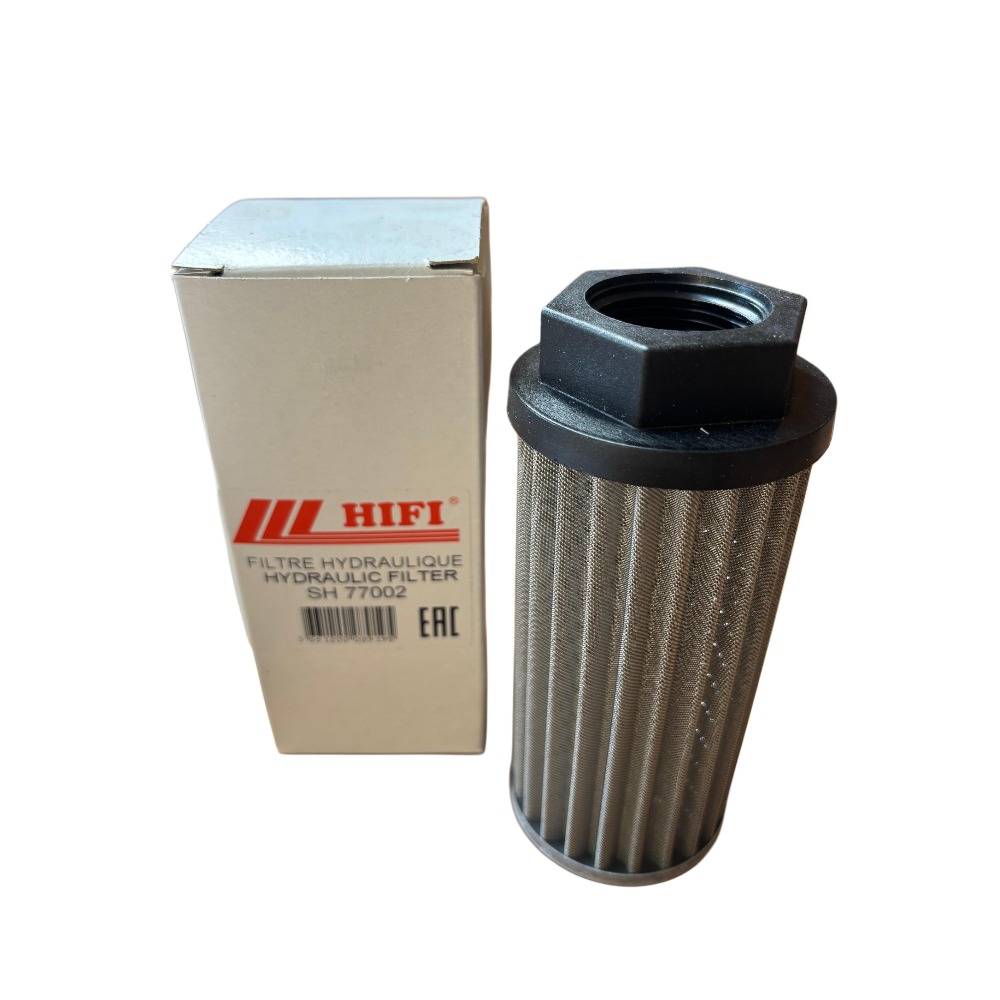 Hydraulic Filter, 3787655m2, Massey Ferguson Tractors, Ned Murphy Tractors Ltd.
