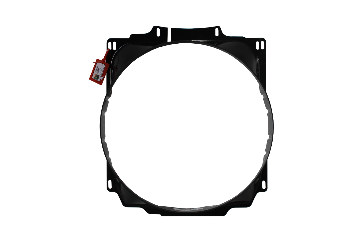 4298130M2, Radiator Cowl, Massey Ferguson Tractors, Ned Murphy Tractors Ltd.