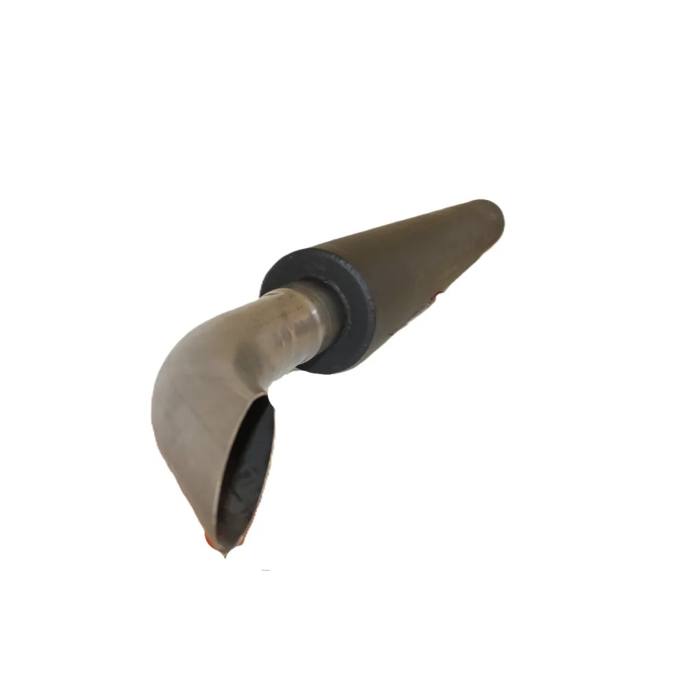 3789378M2, Exhaust Pipe, Massey Ferguson Tractors, Ned Murphy Tractors Ltd.