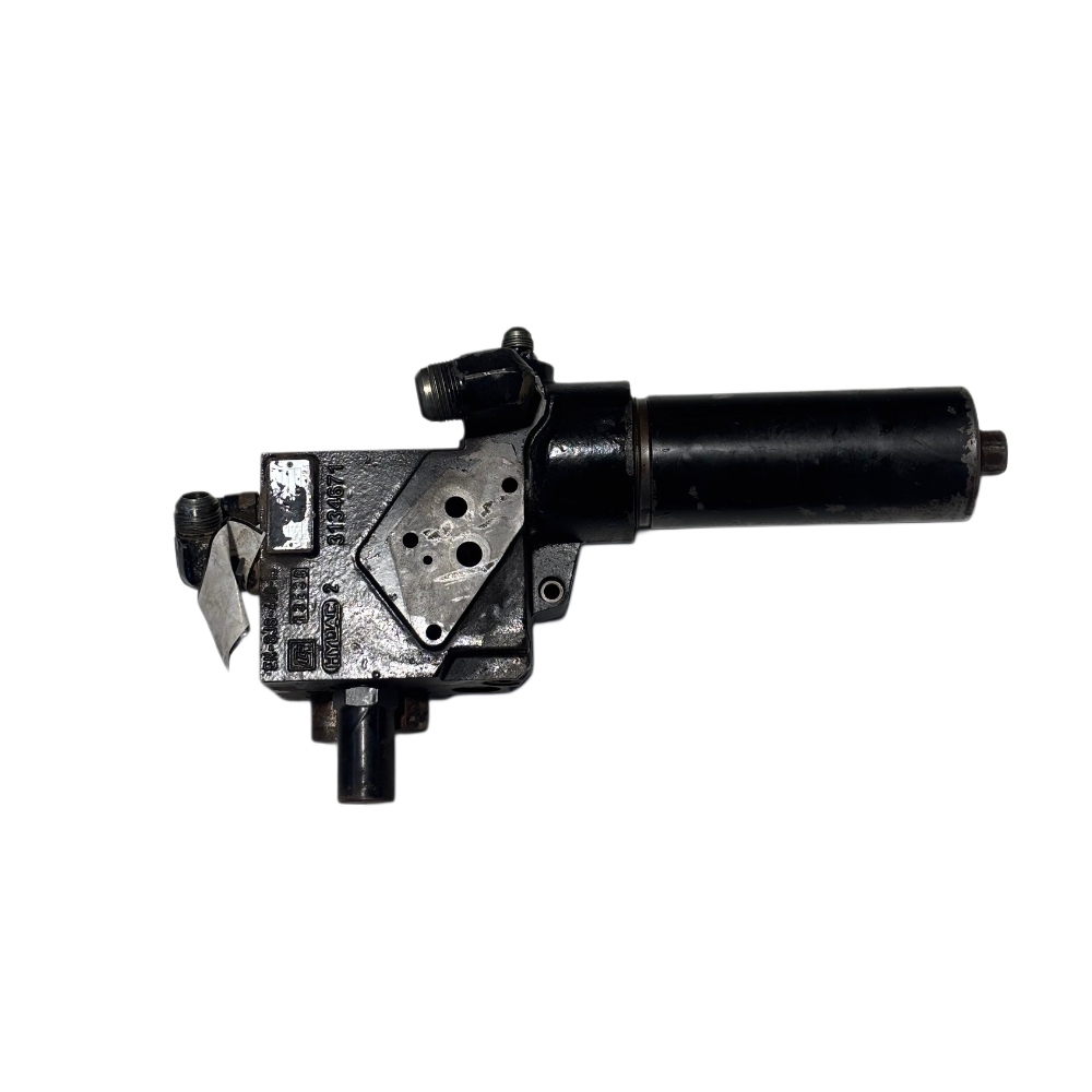 Pressure Valve , 3795770M94, Massey Ferguson Tractors, Ned Murphy Tractors Ltd.