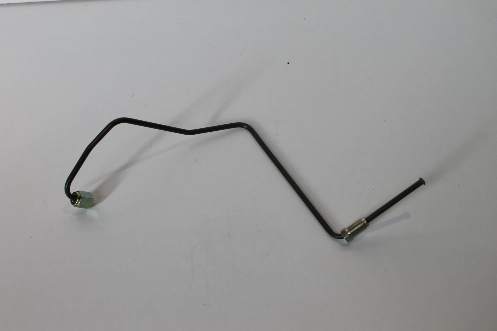 3808689M91, Trailer Brake Bleed Pipe, Massey Ferguson Tractors, Ned Murphy Tractors Ltd.