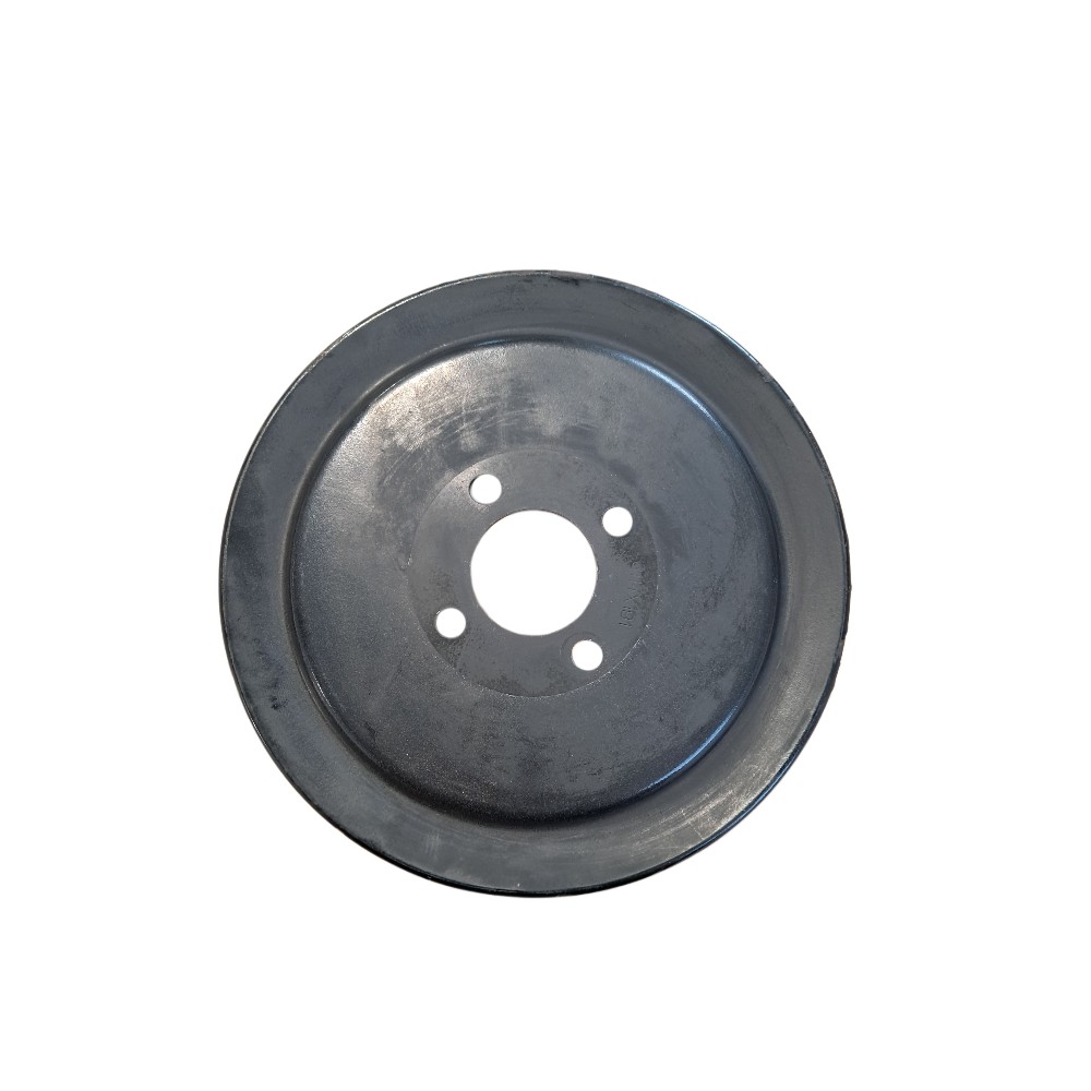 Pulley 3808727M1, Massey Ferguson Tractors, NMT Group.