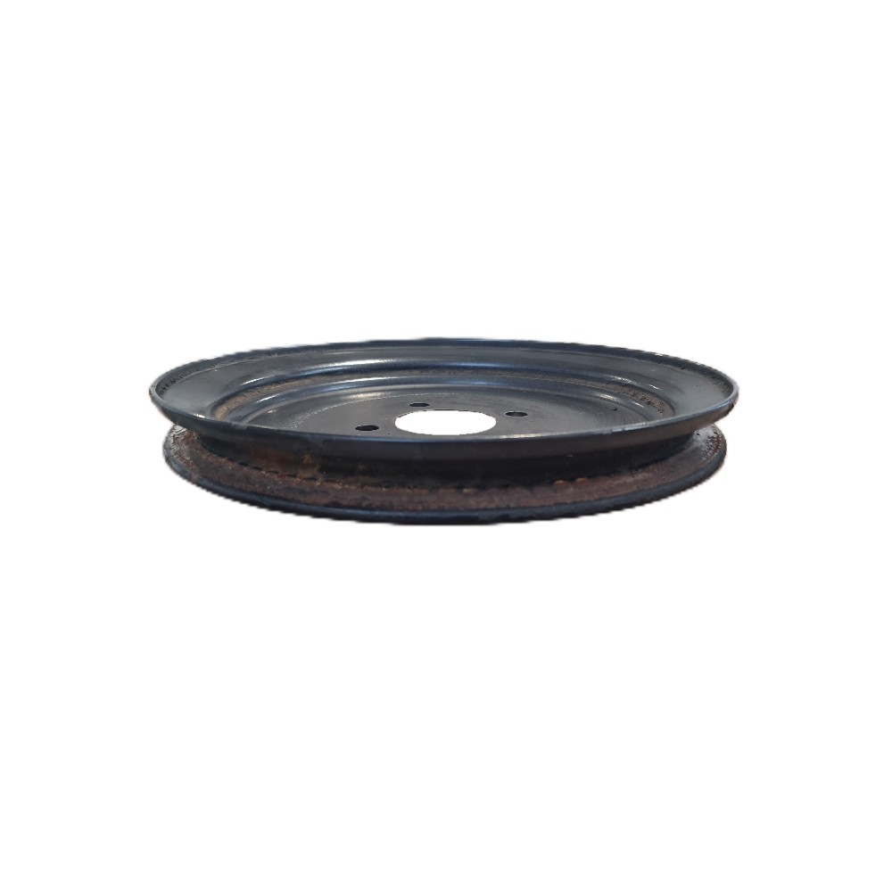 Pulley 3808727M1, Massey Ferguson Tractors, NMT Group.