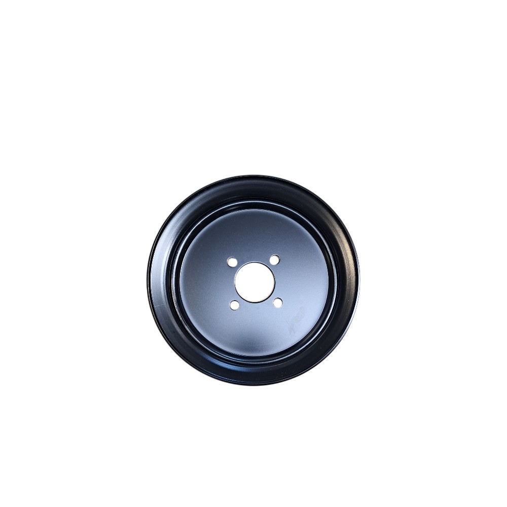 Pulley 3808727M1, Massey Ferguson Tractors, NMT Group.