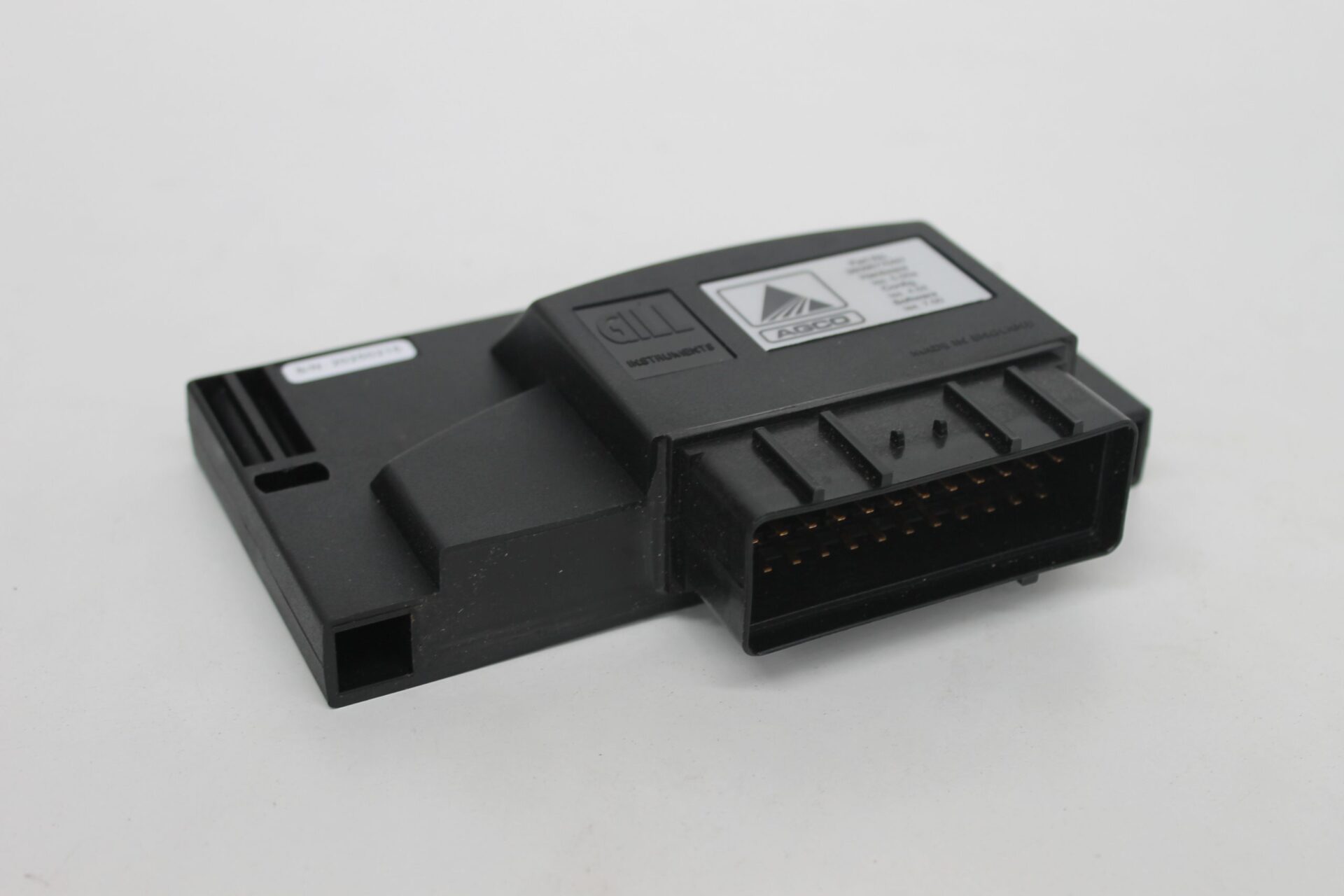3809877M97, Power Shuttle Control Unit, Massey Ferguson Tractors, Ned Murphy Tractors Ltd.
