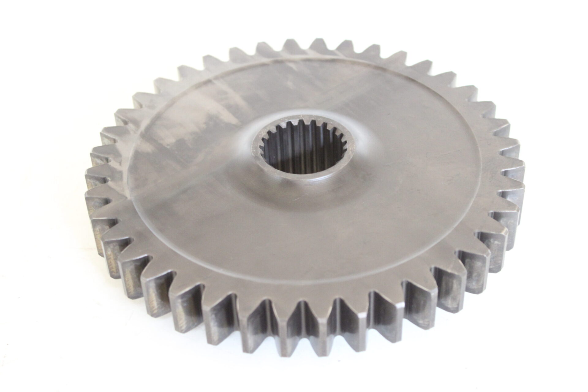 3811217M2 S (2), 40T Gear,Massey Ferguson Tractors, Ned Murphy Tractors Ltd.