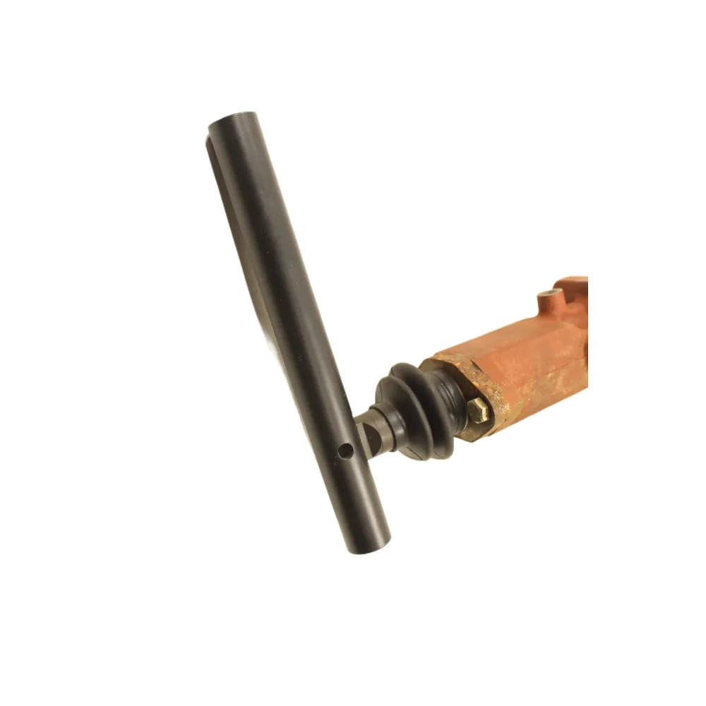 Gear Lever Base - 3812009m91 - Image 4