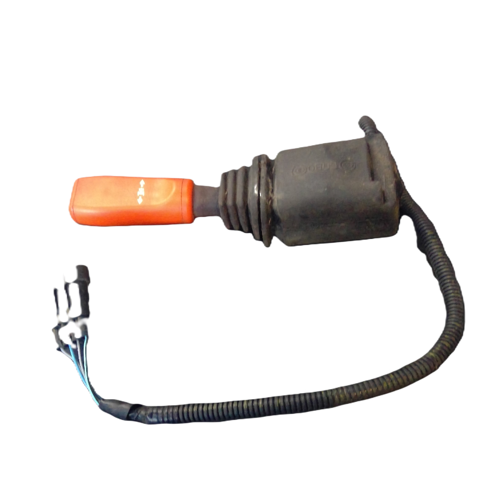 Power Shuttle Lever 3812630M92 - Image 2