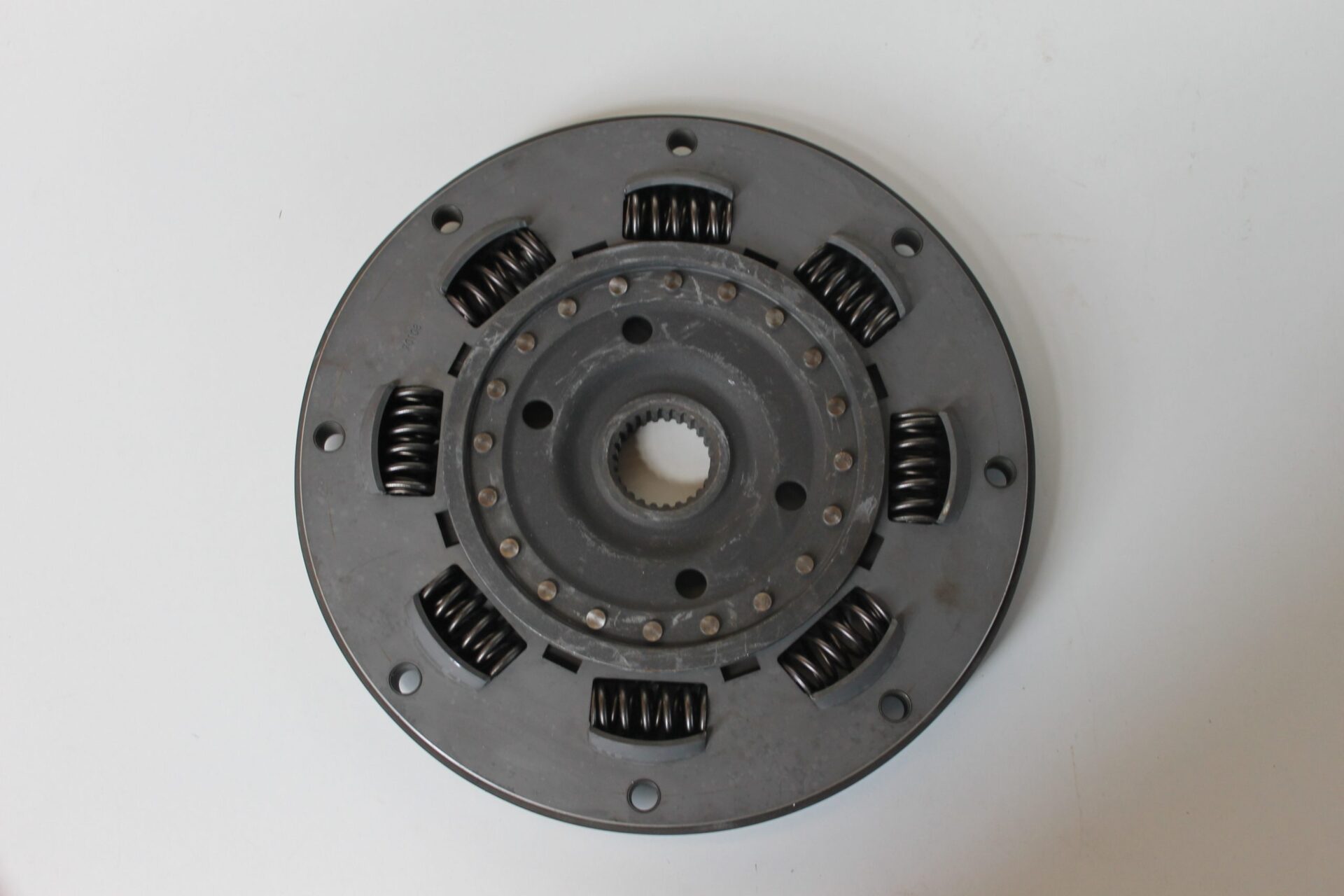 Clutch Damper 3815739M2 - Image 2