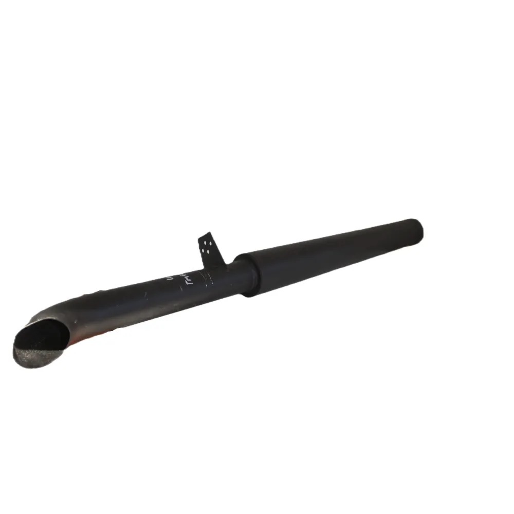 3821884m92, Exhaust Pipe, Massey Ferguson Tractors, Ned Murphy Tractors Ltd.