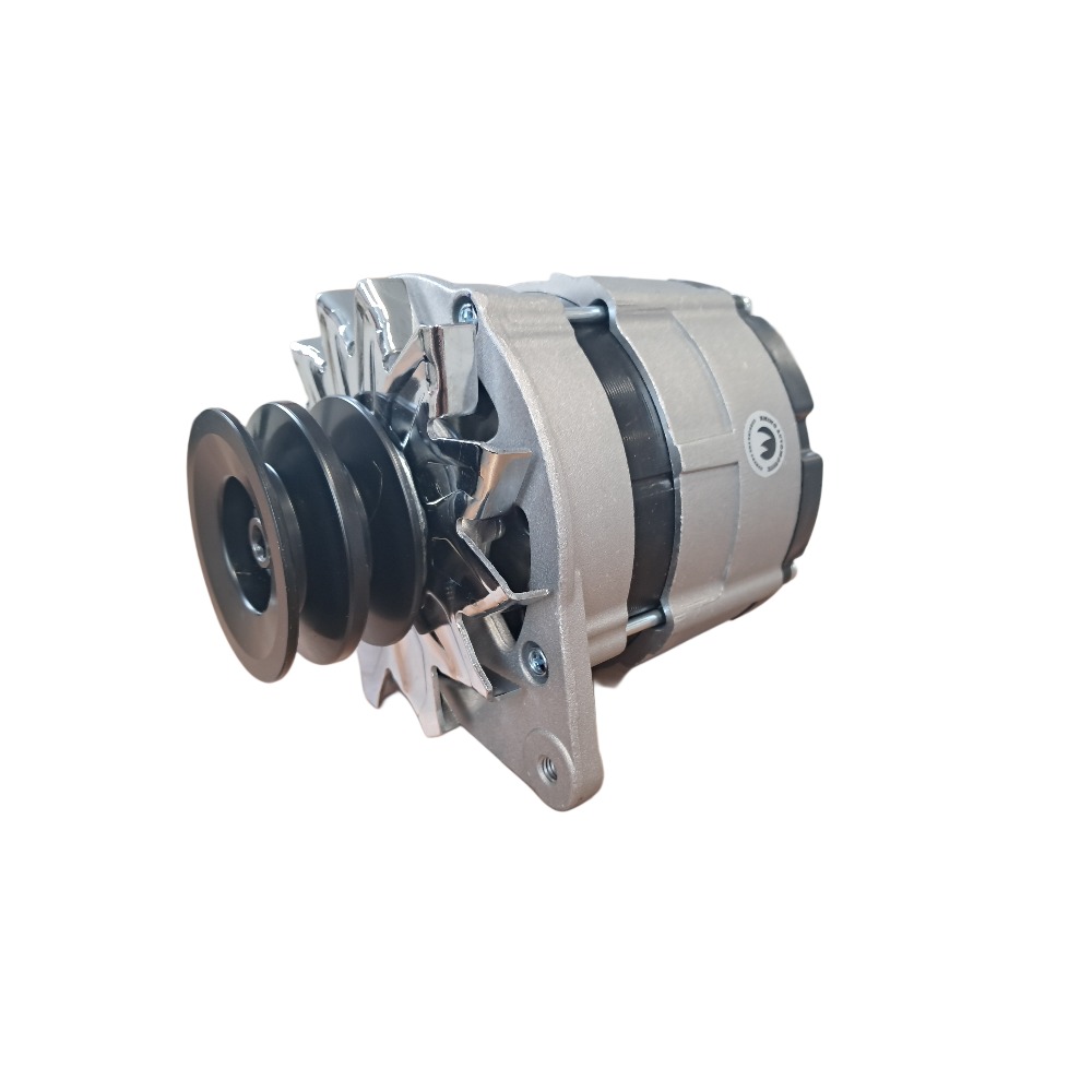 Alternator 80 AMP 3821974M91, Massey Ferguson Tractors, Ned Murphy Tractors Ltd.