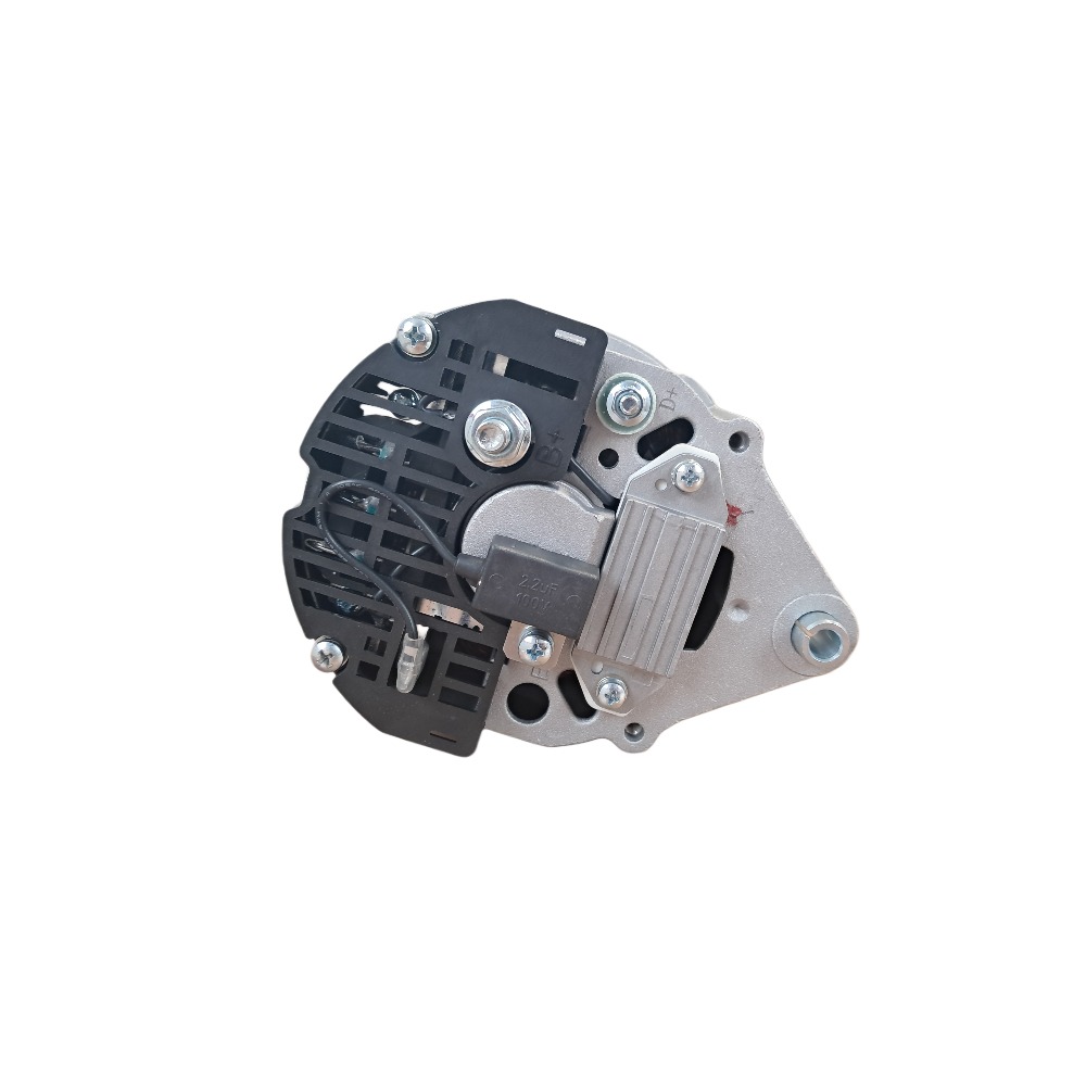 Alternator 80 AMP 3821974M91, Massey Ferguson Tractors, Ned Murphy Tractors Ltd.