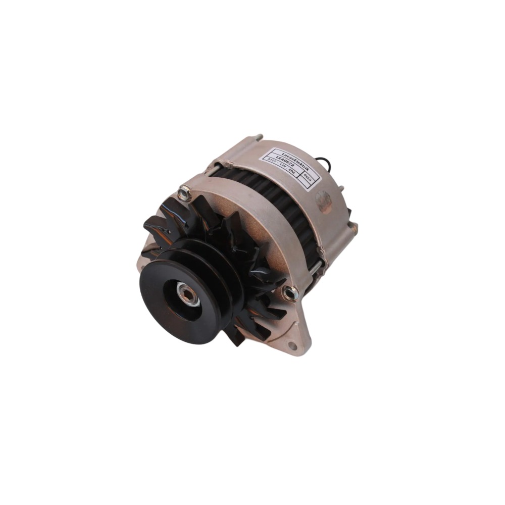 Alternator 80 AMP 3821974M91, Massey Ferguson Tractors, Ned Murphy Tractors Ltd.