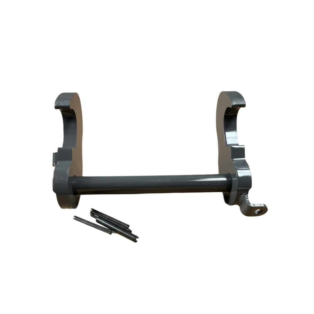 Latch Hook, 4303879m92, Massey Ferguson Tractors, Ned Murphy Tractors Ltd.