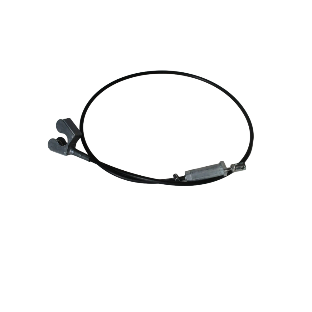 Hydraulic Spool Cable 3907235M91, Massey Ferguson Tractors, Ned Murphy Tractors Ltd.