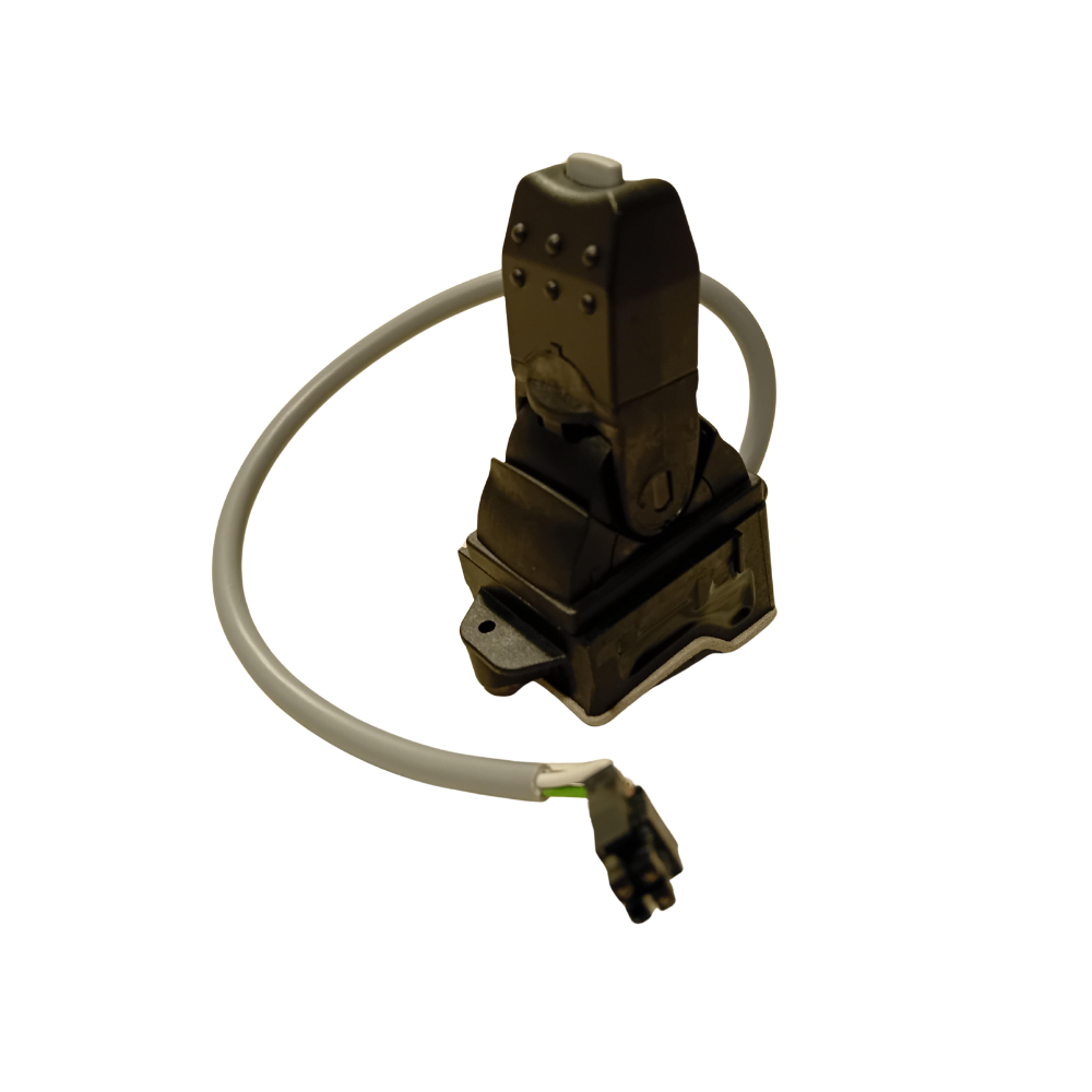 CONTROL SWITCH SPOOL E - 3909462M91, Massey Ferguson Tractors, Ned Murphy Tractors Ltd.