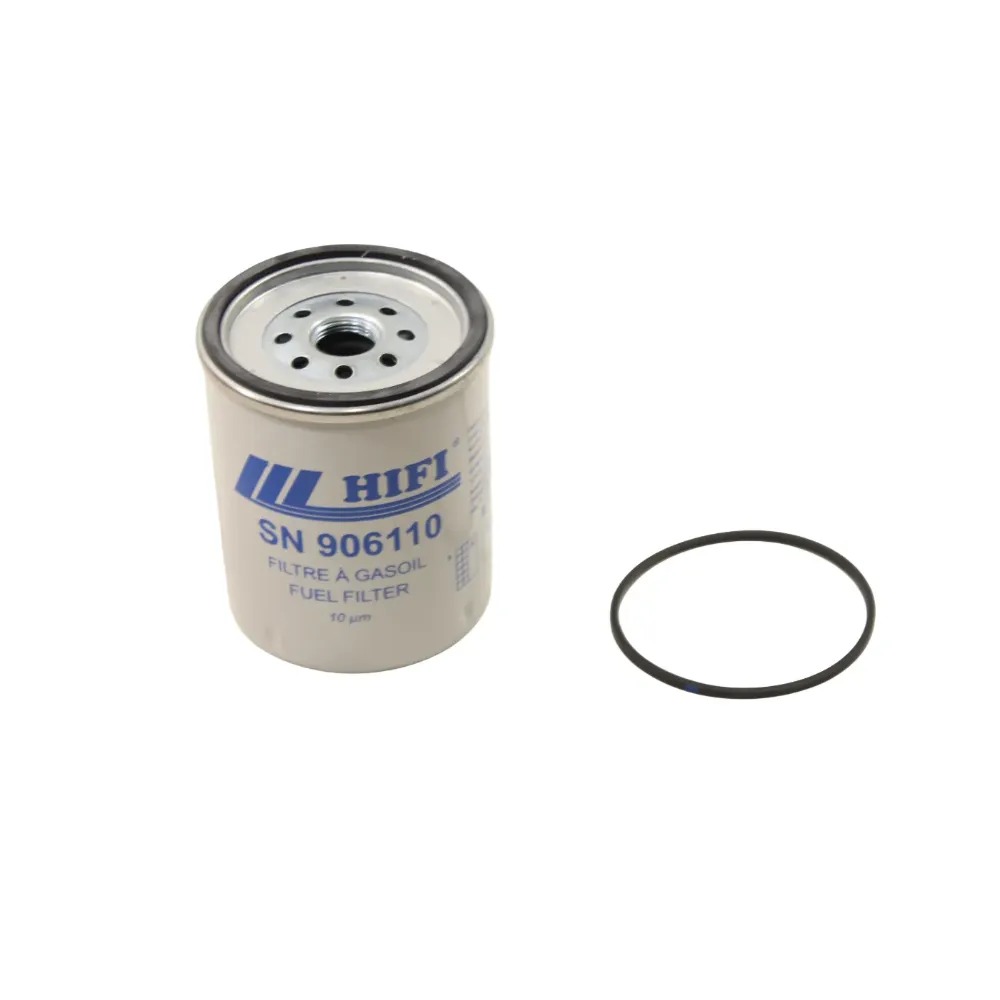 3909638M1, Fuel Filter, Massey Ferguson Tractors, Ned Murphy Tractors Ltd.