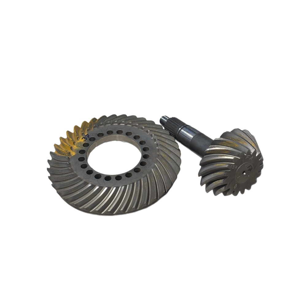 7550451101, Bevel Set, Massey Ferguson Tractors, Ned Murphy Tractors Ltd.