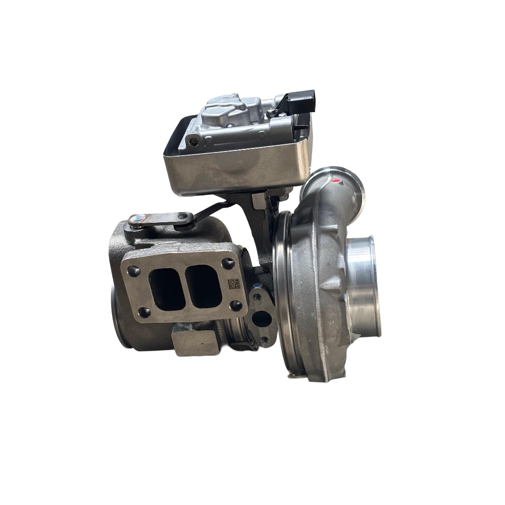 BMTS Turbo - V837074930 - Image 2